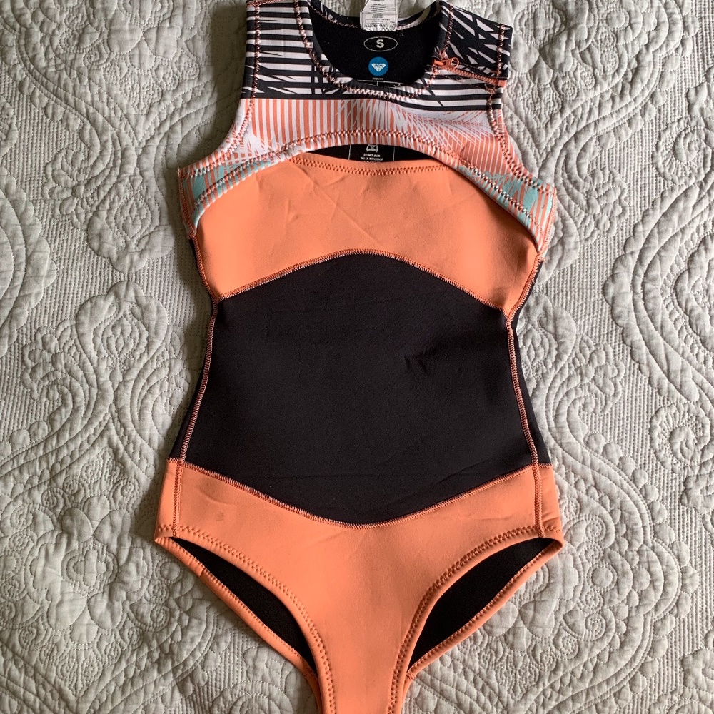 Roxy Surf Bodysuit